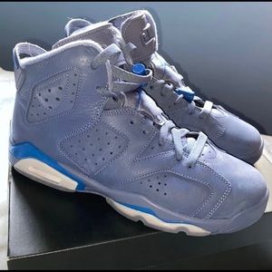 Air Jordan 6 Retro (gs)